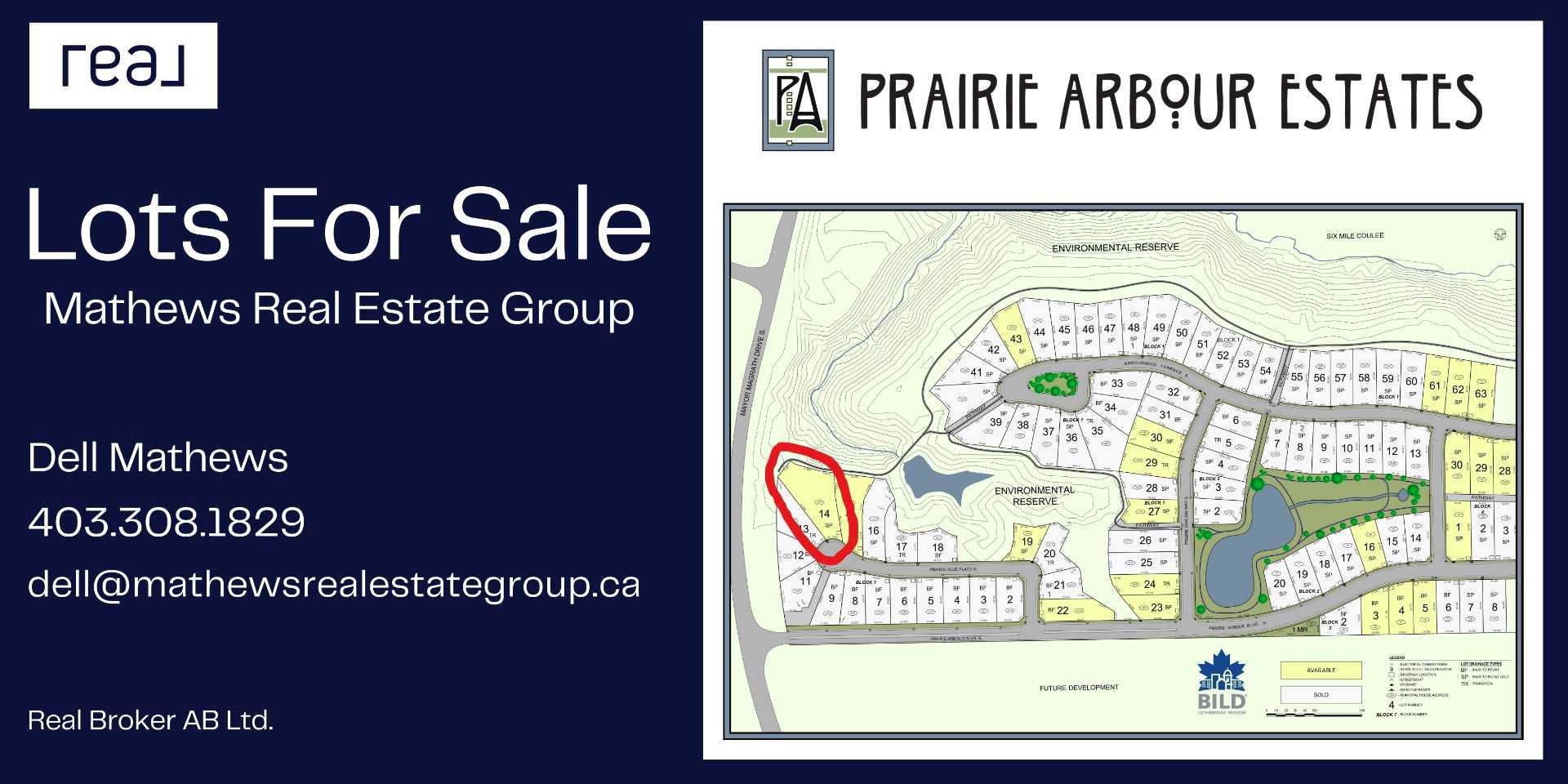 241 Prairie Rose Place S