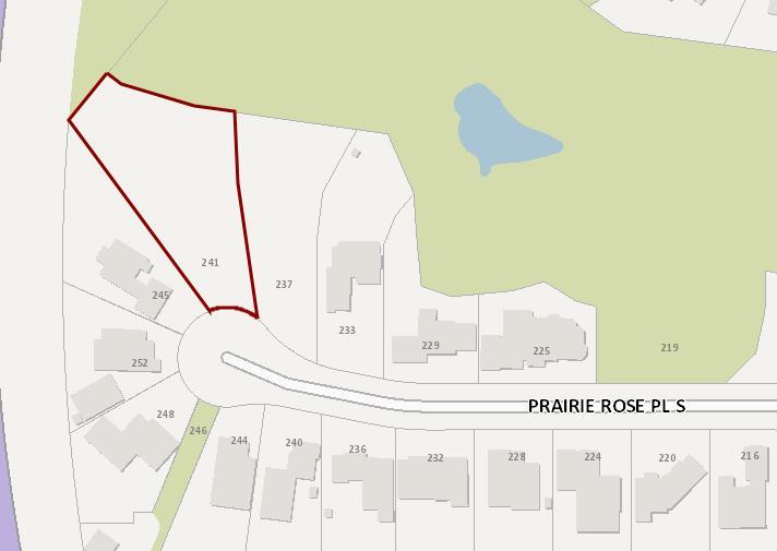 241 Prairie Rose Place S