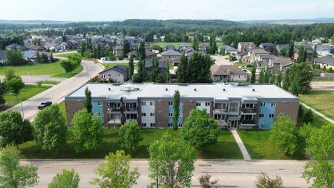 Photo of 709 6 Ave SE #102, Slave Lake, AB T0G 2A3 (MLS # A2326070)