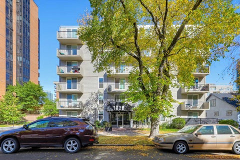 Photo of 1328 13 Avenue SW #302, Calgary, AB T3C 0T3 (MLS # A2349655)