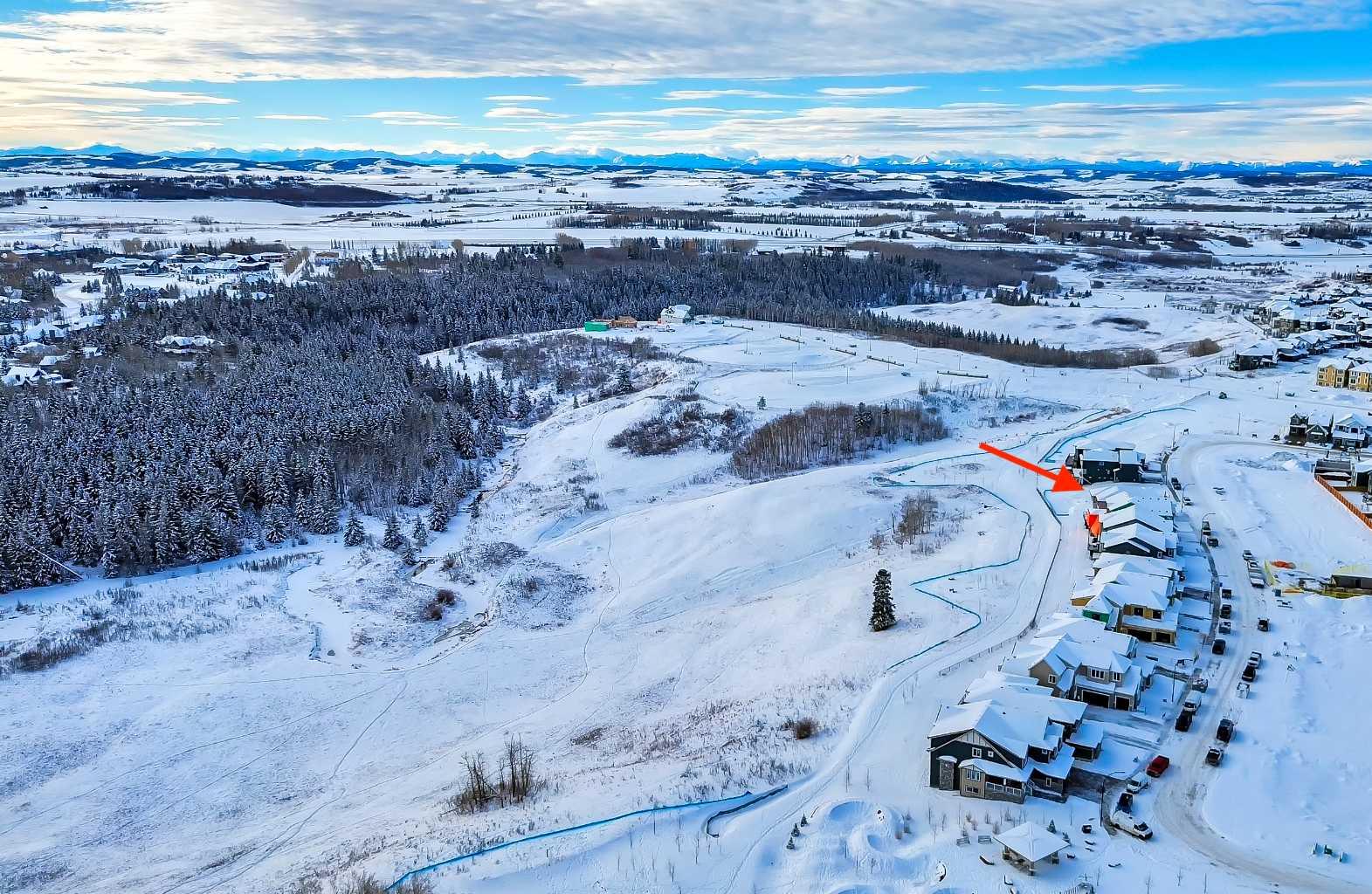 57 Legacy Forest Heights SE