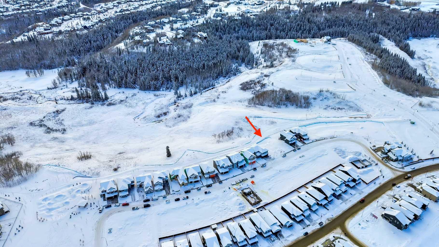 57 Legacy Forest Heights SE