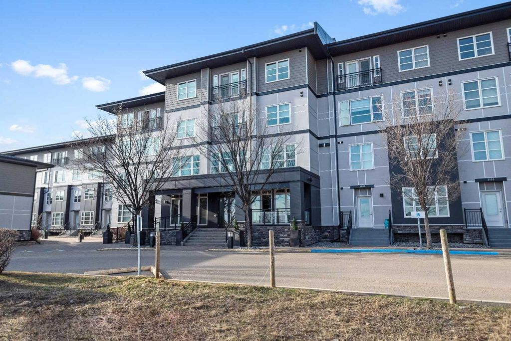 Photo of 2660 22 Street #5314, Red Deer, AB T4R 0K1 (MLS # A2293517)