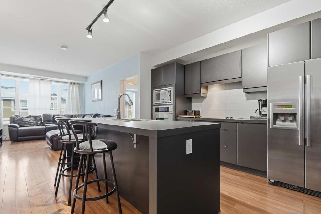 Photo of 2660 22 Street #5314, Red Deer, AB T4R 0K1 (MLS # A2293517)