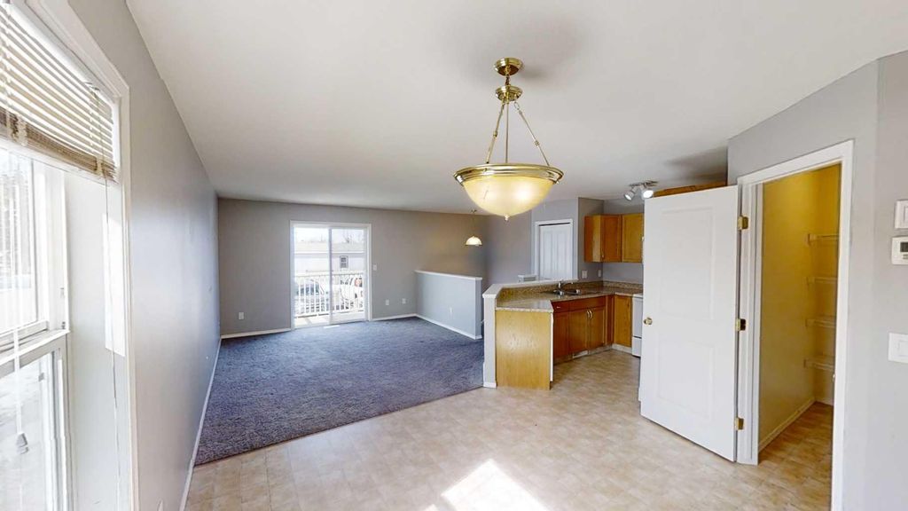 Photo of 9804 99 Street #C, Wembley, AB T0H 3S0 (MLS # A2296706)