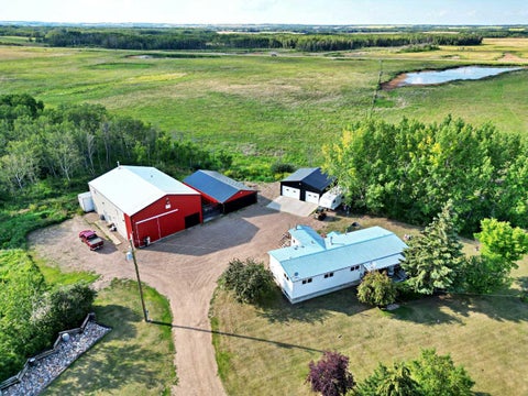 Photo of 483064 RR 71, Rural Vermilion River, County of, AB T9X 2B4 (MLS # A2300477)
