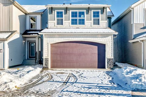 43 Bartlett Row SE Calgary AB T3S 0P1