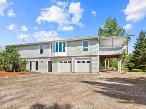 Photo of 371 Zion Road, Withrow, AB T0M 0X0 (MLS # A2345080)