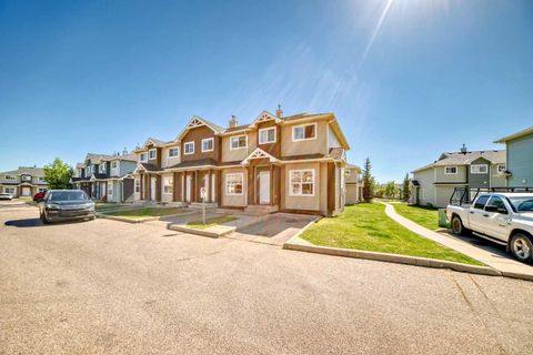 111 Tarawood Lane NE 337 Calgary AB T3J 0C1