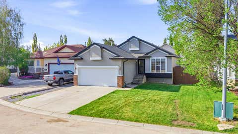 Photo of 206 Highwood Village Place NW, High River, AB T1V 1V9 (MLS # A2340365)