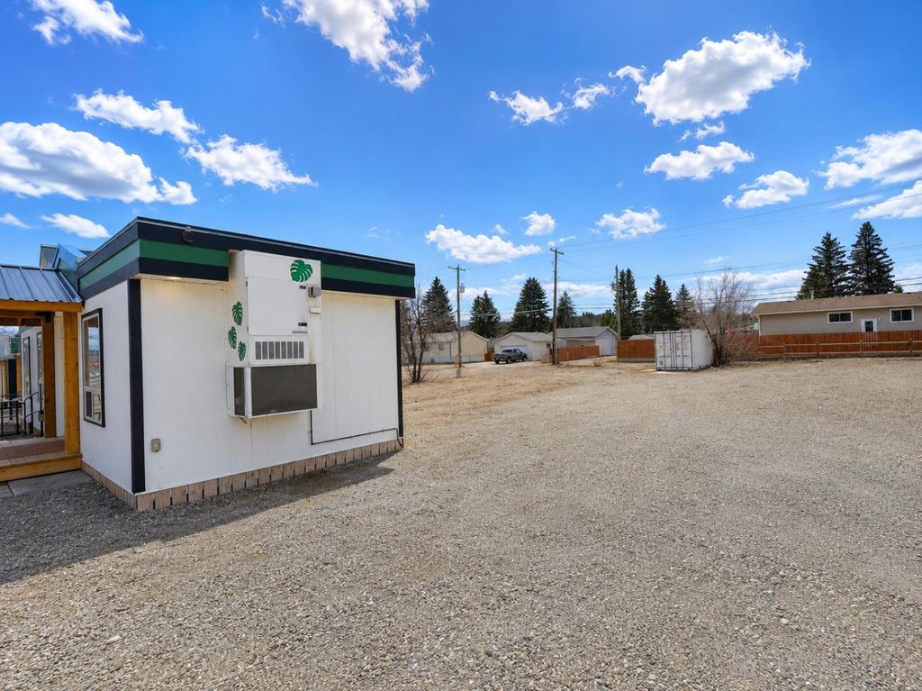 Photo of 220 Main Street, Diamond Valley, AB T0L 2A0 (MLS # A2328497)
