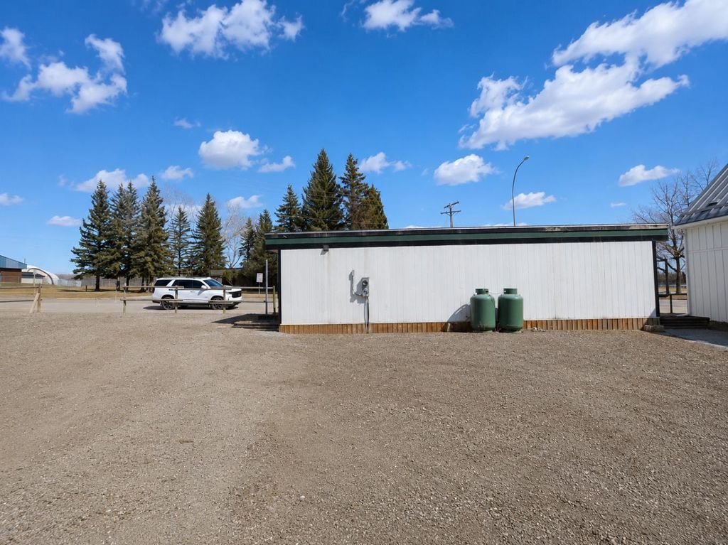 Photo of 220 Main Street, Diamond Valley, AB T0L 2A0 (MLS # A2328497)