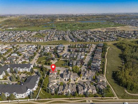Photo of 10 Chaparral Ridge Park SE, Calgary, AB T2X 0E4 (MLS # A2296998)