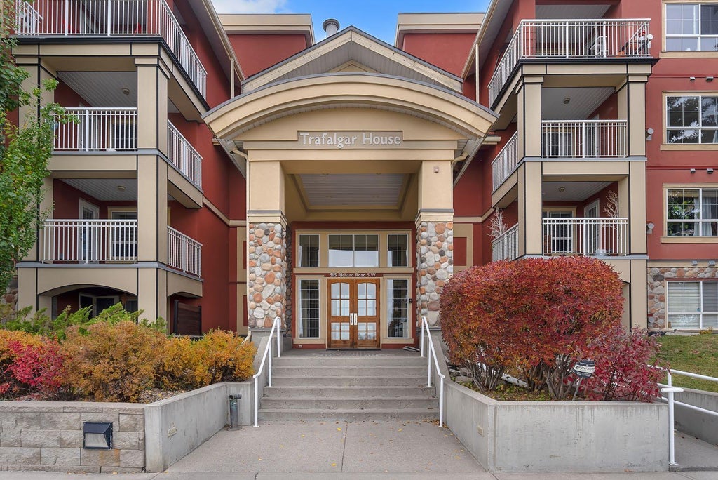 Photo of 5115 Richard Road SW #410, Calgary, AB T3E 7M7 (MLS # A2352201)