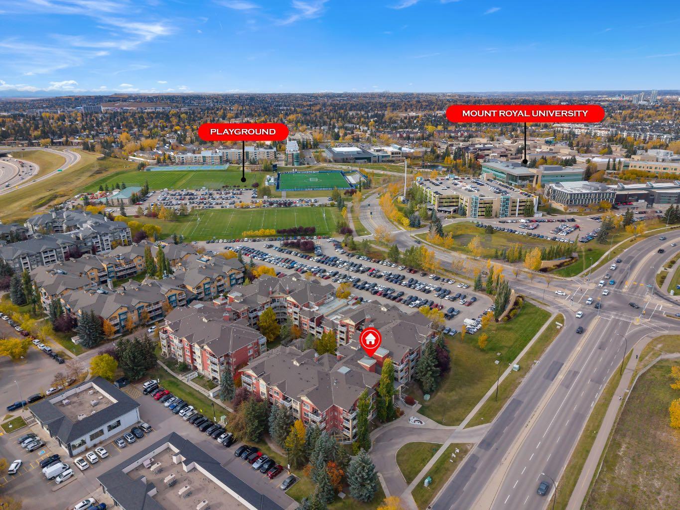 5115 Richard Road SW 410