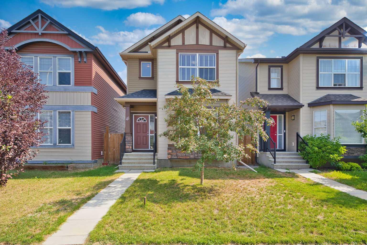 46 Autumn Crescent SE
