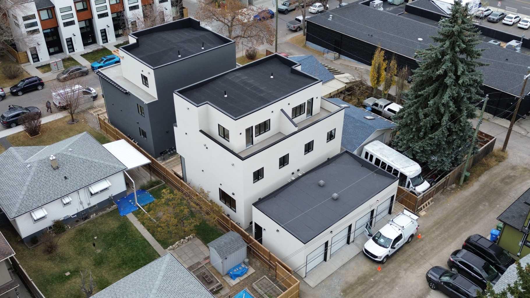 1729 31 Street SW 101