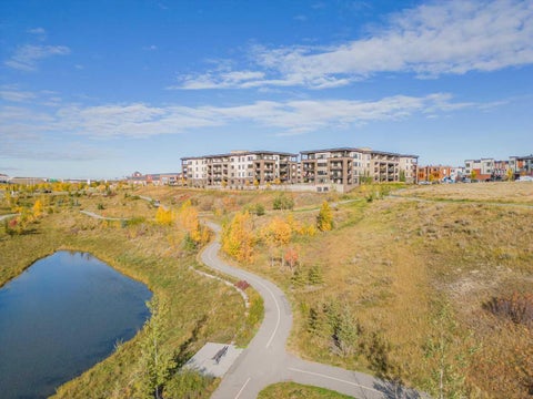 Photo of 80 Greenbriar Place NW #3109, Calgary, AB T3B 6J4 (MLS # A2324259)