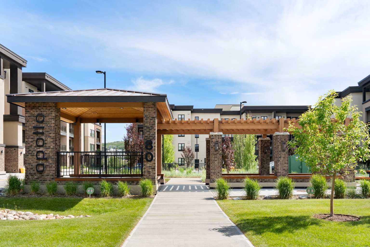 80 Greenbriar Place NW 3109