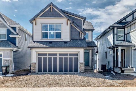 Photo of 50 Magnolia Gardens SE, Calgary, AB T3M 2P6 (MLS # A2305814)