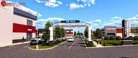 Property photo of 19650 Walden Boulevard Se, Calgary, AB T2x 0m7