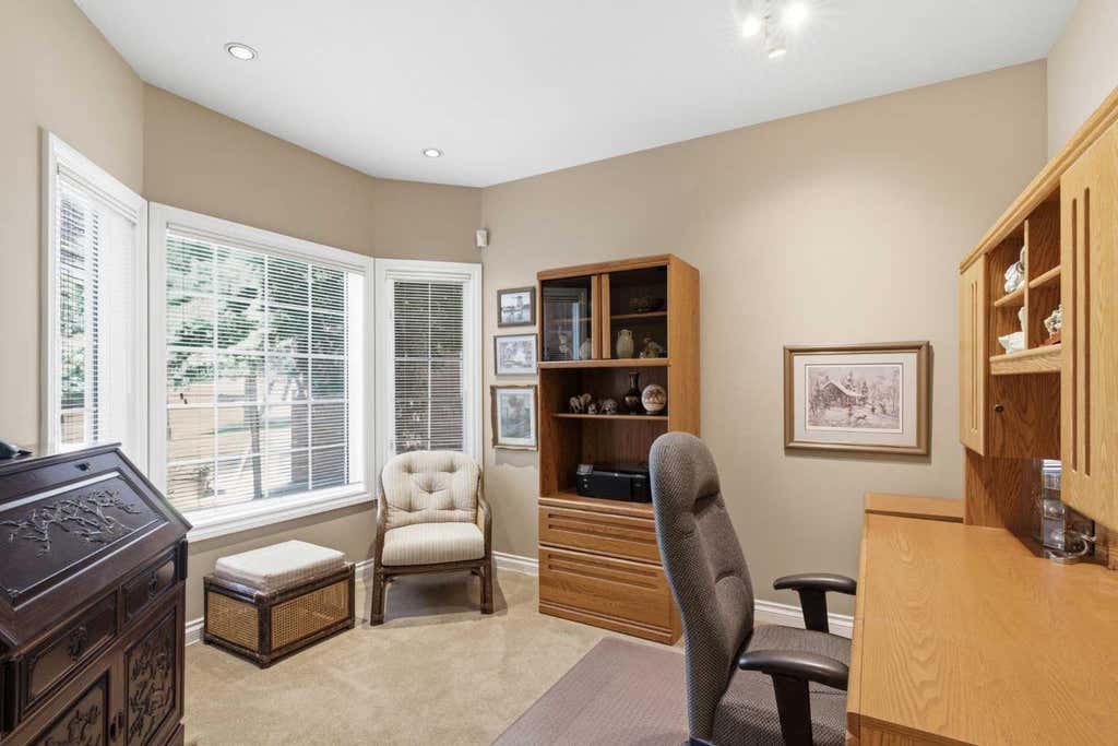 Photo of 60 Prominence Point SW, Calgary, AB T3H 3E8 (MLS # A2339682)