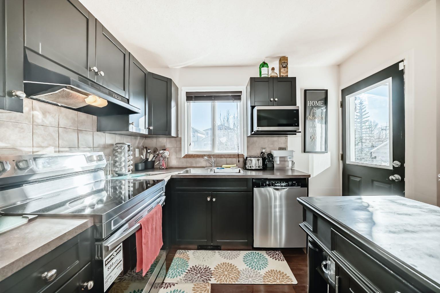 21 Royal Oak Gardens NW