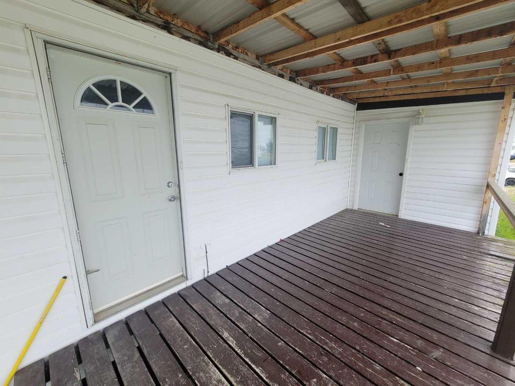 Photo of 9715 102 Street, Nampa, AB T0H 2R0 (MLS # A2308276)