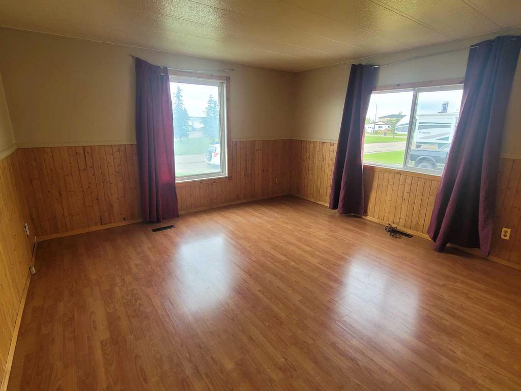 Photo of 9715 102 Street, Nampa, AB T0H 2R0 (MLS # A2308276)
