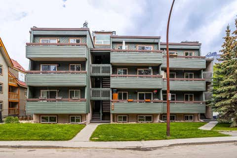 Photo of 417 Beaver Street #102, Banff, AB T1L 1G3 (MLS # A2322759)