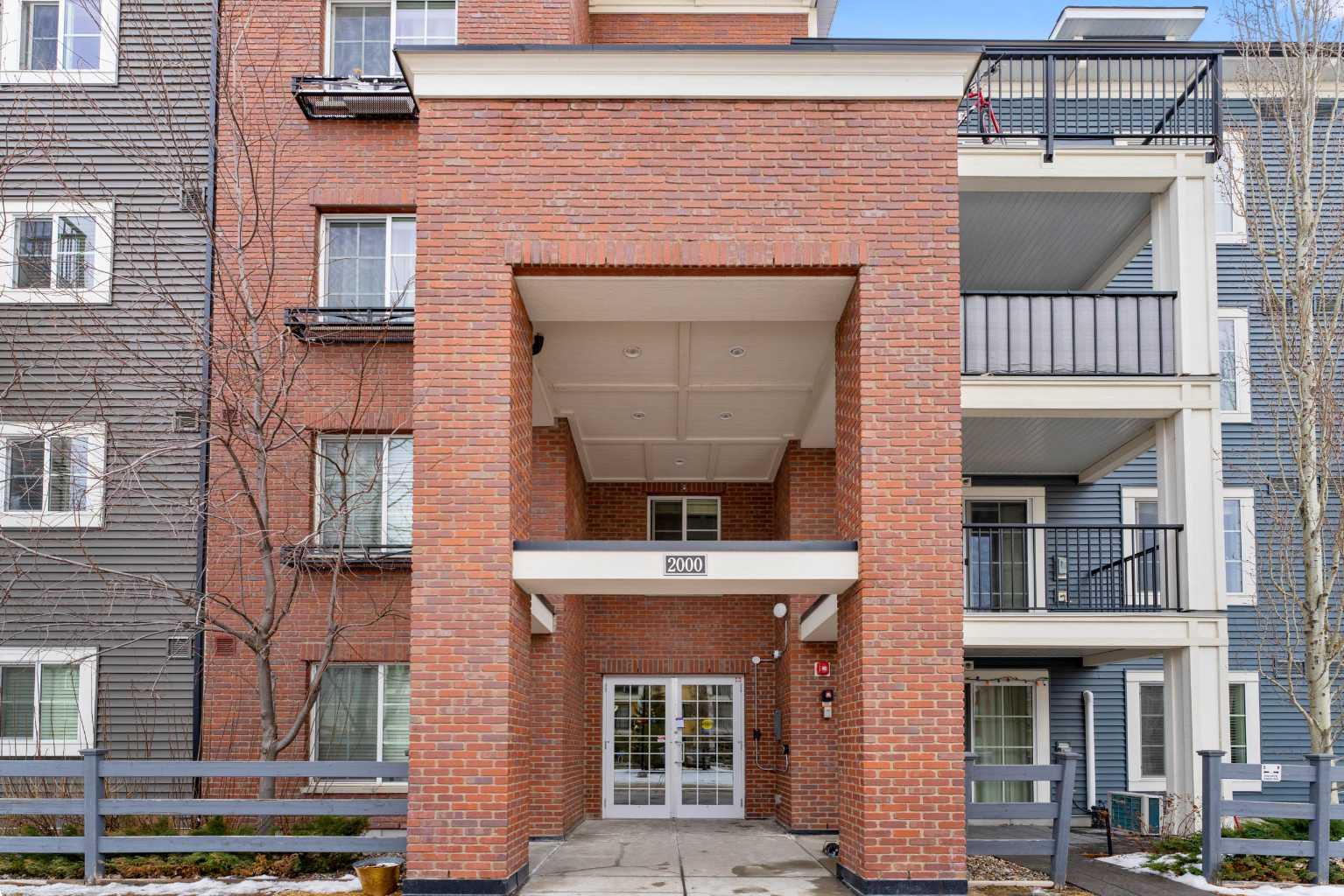 99 Copperstone Park SE 2313