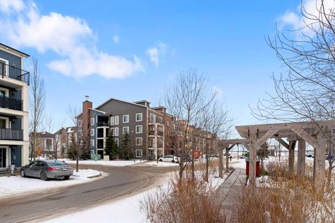 Photo of 99 Copperstone Park SE #2313, Calgary, AB T2Z 5C9 (MLS # A2282315)