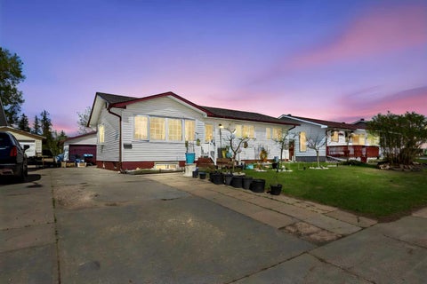 Photo of 34 Biggs Avenue, Fort McMurray, AB T9H 1M1 (MLS # A2341911)