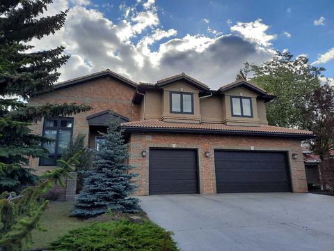 Photo of 16021 Mckenzie Lake Way SE, Calgary, AB T2Z 1Y1 (MLS # A2297710)