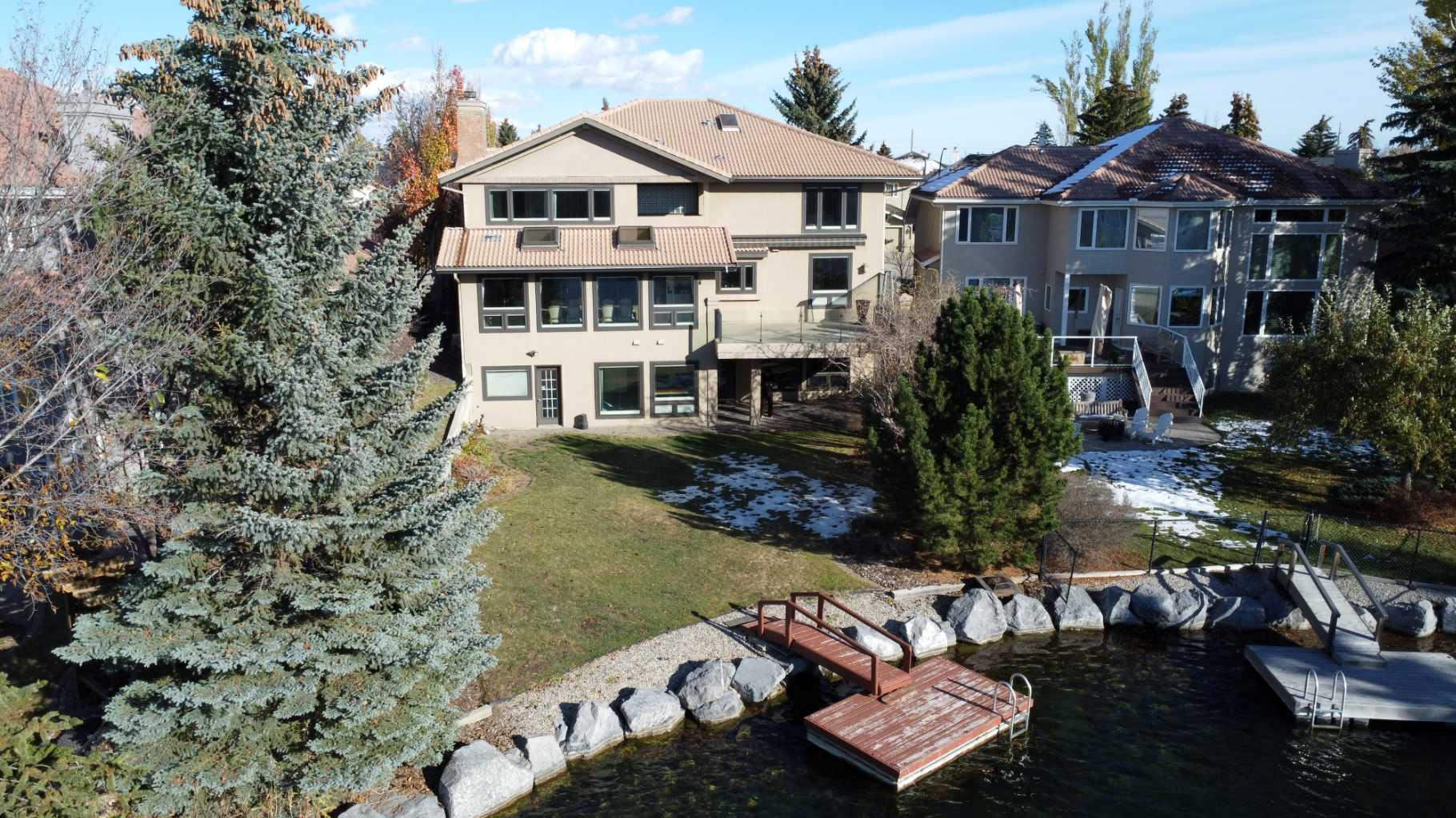 16021 Mckenzie Lake Way SE