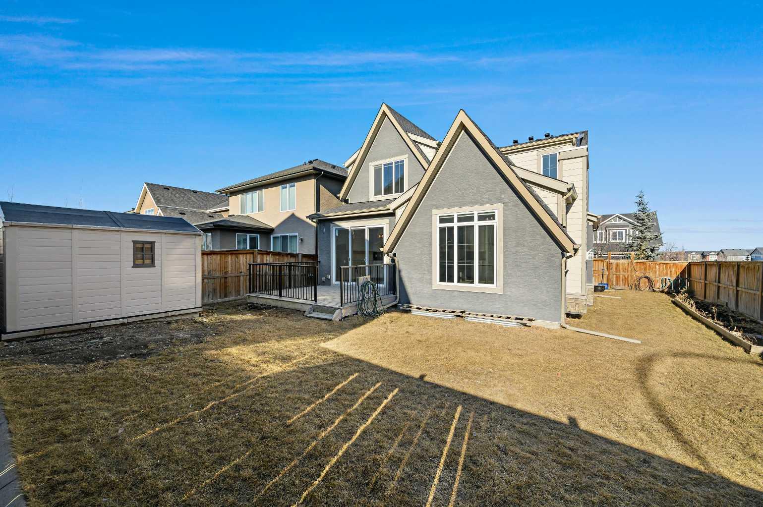 193 Evansridge View NW