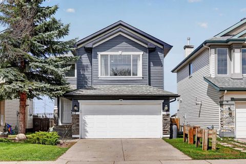 Photo of 112 Chaparral Circle SE, Calgary, AB T2X 3M2 (MLS # A2309283)