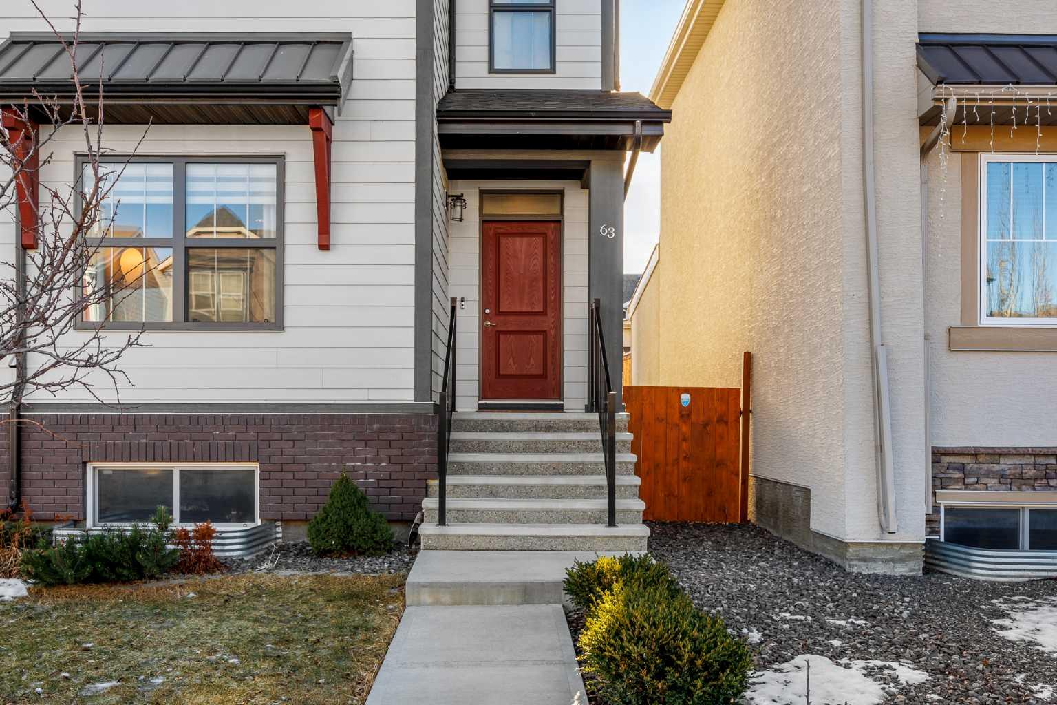 63 Masters Crescent SE