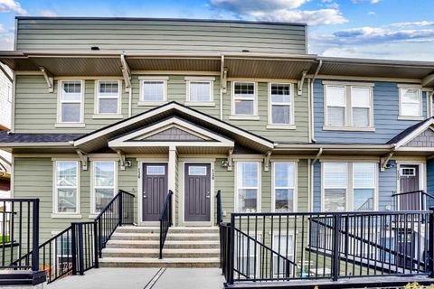 128 Cranbrook Square SE Calgary AB T3M 3E3
