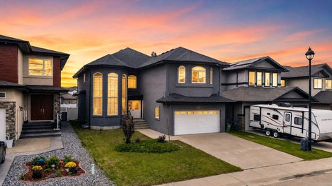 Photo of 647 Fraser Vista NW, Edmonton, AB T5Y 0V4 (MLS # A2320400)