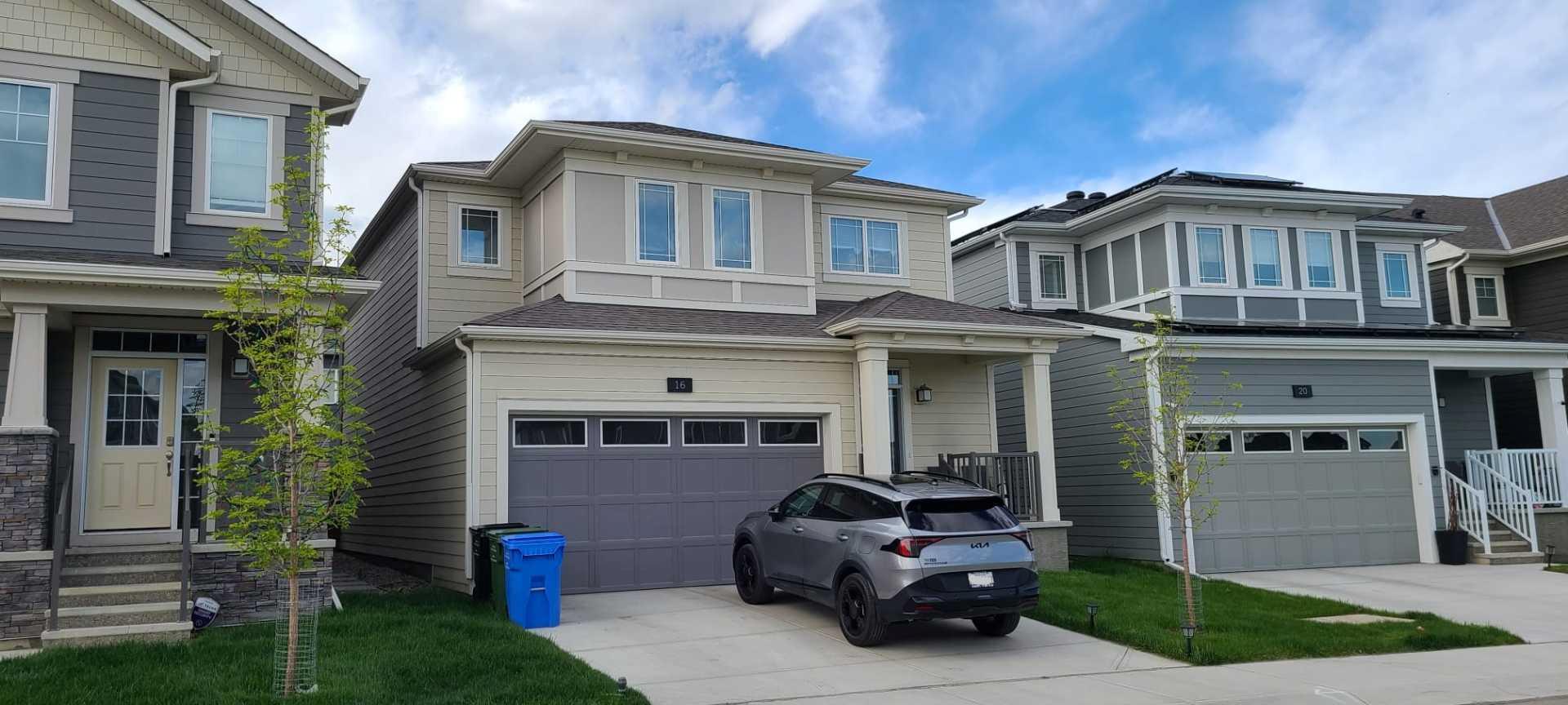 16 Yorkville Landing SW