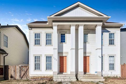 123 Elgin Meadows View SE Calgary AB T2Z 0E9