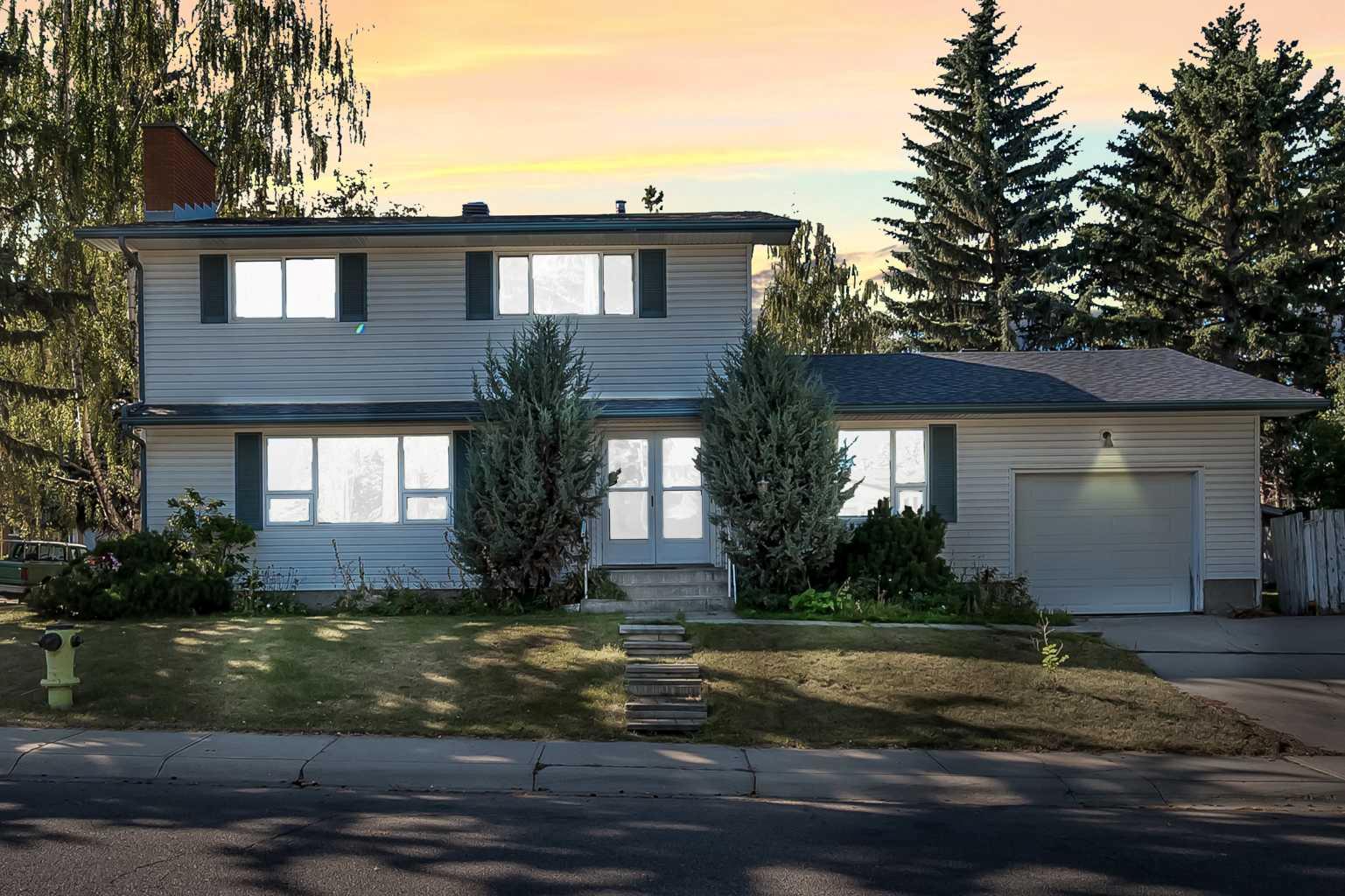 11027 Bradbury Drive SW