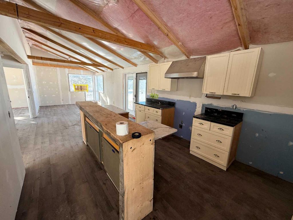 Photo of 30242 Range Road 55, Rural Mountain View County, AB T0M 0R0 (MLS # A2287522)