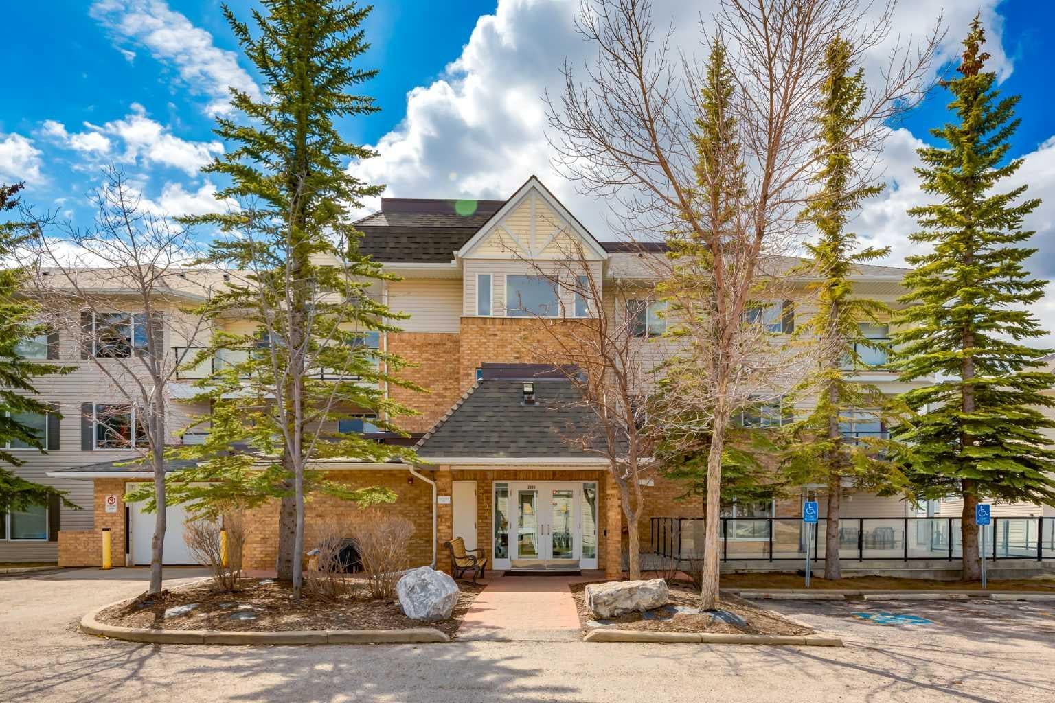950 Arbour Lake Road NW 2301
