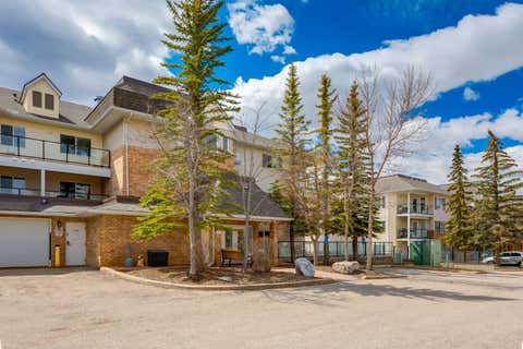 Photo of 950 Arbour Lake Road NW #2301, Calgary, AB T3G 5B3 (MLS # A2334968)