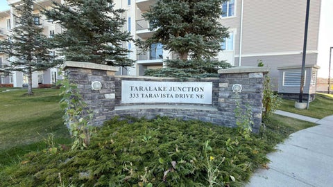 Photo of 333 Taravista Drive NE #2303, Calgary, AB T3J 0H4 (MLS # A2353752)