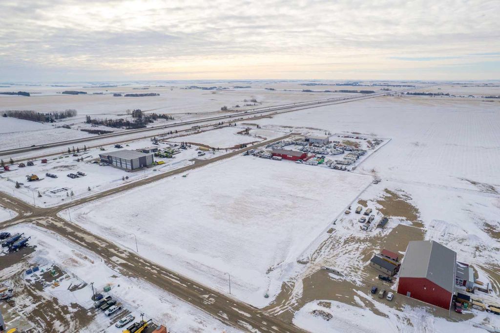 Photo of 32580 Range Road 11 #103, Rural Mountain View County, AB T4H 4N4 (MLS # A2287365)