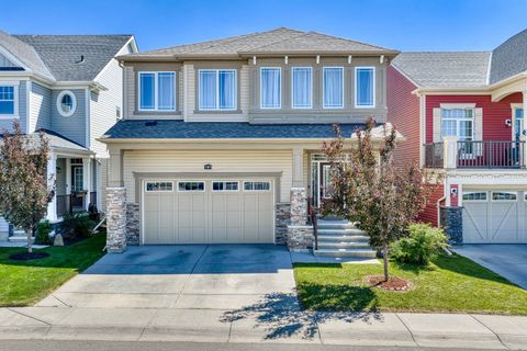 Photo of 181 Windrow Link SW, Airdrie, AB T4B 2K2 (MLS # A2324968)