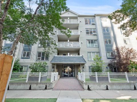 820 15 Avenue SW #105 Calgary AB T2R 0S1